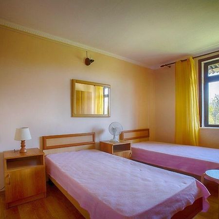 Guest House Belaya Rechka Ashitsra Eksteriør billede